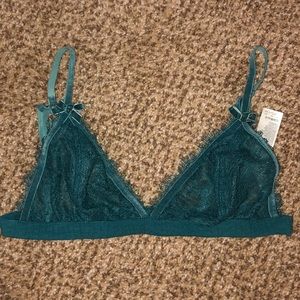 Topshop Bralette
